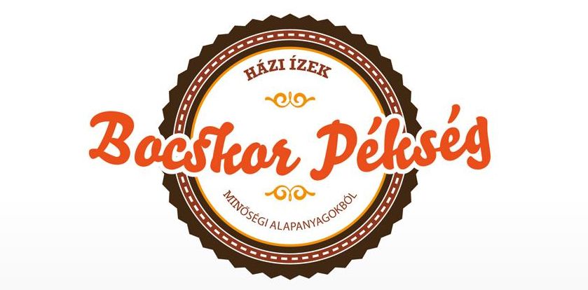 Bocskor Pékség