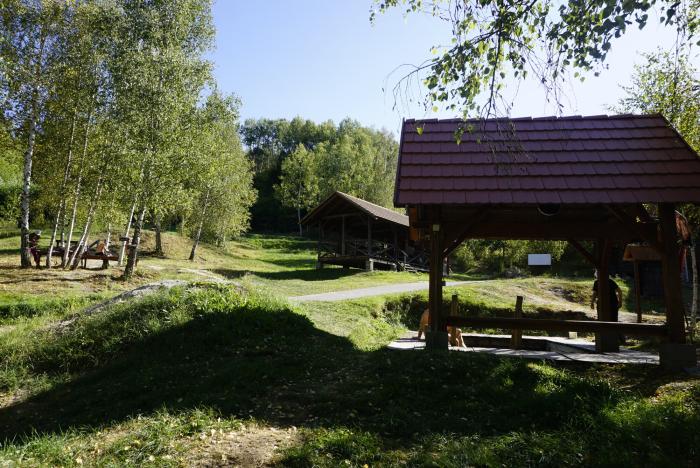 Lázárfalvi Nyírfürdő