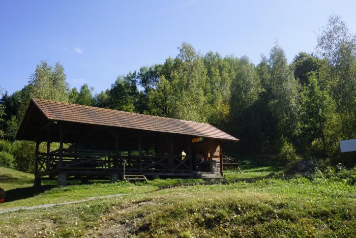 Lázárfalvi Nyírfürdő